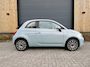 Fiat 500C 1.0 Hybrid Dolcevita cabrio *Carplay*Unieke kleur
