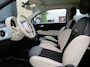 Fiat 500C 1.0 Hybrid Dolcevita cabrio *Carplay*Unieke kleur