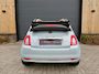 Fiat 500C 1.0 Hybrid Dolcevita cabrio *Carplay*Unieke kleur