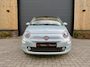 Fiat 500C 1.0 Hybrid Dolcevita cabrio *Carplay*Unieke kleur