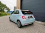 Fiat 500C 1.0 Hybrid Dolcevita cabrio *Carplay*Unieke kleur