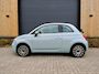 Fiat 500C 1.0 Hybrid Dolcevita cabrio *Carplay*Unieke kleur