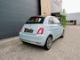 Fiat 500C 1.0 Hybrid Dolcevita cabrio *Carplay*Unieke kleur