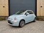 Fiat 500C 1.0 Hybrid Dolcevita cabrio *Carplay*Unieke kleur