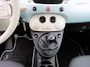 Fiat 500C 1.0 Hybrid Dolcevita cabrio *Carplay*Unieke kleur