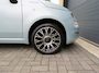 Fiat 500C 1.0 Hybrid Dolcevita cabrio *Carplay*Unieke kleur
