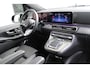 Mercedes-Benz V-klasse 300d / Exclusive / AMG / DC / Elec Stoelen / 360 Cam / Burmester / Vol Opties / NIEUWSTAAT.