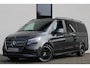 Mercedes-Benz V-klasse 300d / Exclusive / AMG / DC / Elec Stoelen / 360 Cam / Burmester / Vol Opties / NIEUWSTAAT.