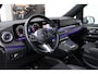 Mercedes-Benz V-klasse 300d / AMG / DC / Luchtvering / Elec Stoelen / 360 Camera / Burmester / Vol Opties / NIEUWSTAAT