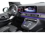 Mercedes-Benz V-klasse 300d / AMG / DC / Luchtvering / Elec Stoelen / 360 Camera / Burmester / Vol Opties / NIEUWSTAAT