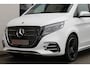Mercedes-Benz V-klasse 300d / AMG / DC / Luchtvering / Elec Stoelen / 360 Camera / Burmester / Vol Opties / NIEUWSTAAT