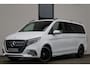 Mercedes-Benz V-klasse 300d / AMG / DC / Luchtvering / Elec Stoelen / 360 Camera / Burmester / Vol Opties / NIEUWSTAAT