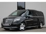 Mercedes-Benz V-klasse 300d / AMG / Exclusive / DC / 4-matic / Luchtvering / Pano / Elec Stoelen / Burmester / Vol Opties / NIEUWSTAAT.