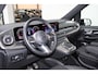 Mercedes-Benz V-klasse 300d / AMG / Exclusive / DC / 4-matic / Luchtvering / Pano / Elec Stoelen / Burmester / Vol Opties / NIEUWSTAAT.