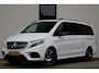 Mercedes-Benz V-klasse 300d / DC / AMG / Panorama / Luchtvering / 2x Elec Schuifd / 360 Cam / Burmester / Vol Opties.