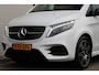 Mercedes-Benz V-klasse 300d / DC / AMG / Panorama / Luchtvering / 2x Elec Schuifd / 360 Cam / Burmester / Vol Opties.