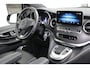 Mercedes-Benz V-klasse 300d / DC / AMG / Panorama / Luchtvering / 2x Elec Schuifd / 360 Cam / Burmester / Vol Opties.