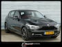 BMW 1-Serie 116i High Executive Automaat Leer Navi Xenon Pdc