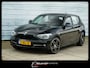 BMW 1-Serie 116i High Executive Automaat Leer Navi Xenon Pdc