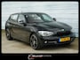 BMW 1-Serie 116i High Executive Automaat Leer Navi Xenon Pdc