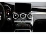 Mercedes-Benz GLC 350e 4MATIC AMG LED/SFEER/PANO/LEER+S.VERWARMING+MEMORY/LMV/360 CAM/ACC/ECC/12 MND GARANTIE!