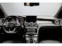 Mercedes-Benz GLC 350e 4MATIC AMG LED/SFEER/PANO/LEER+S.VERWARMING+MEMORY/LMV/360 CAM/ACC/ECC/12 MND GARANTIE!
