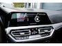 BMW 4-Serie Gran Coupe 420i Business Edition Plus M Sport | Dravitgrijs | Schuifdak | Leder | Camera | Orig NL.