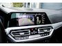 BMW 4-Serie Gran Coupe 420i Business Edition Plus M Sport | Dravitgrijs | Schuifdak | Leder | Camera | Orig NL.