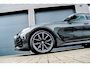 BMW 4-Serie Gran Coupe 420i Business Edition Plus M Sport | Dravitgrijs | Schuifdak | Leder | Camera | Orig NL.
