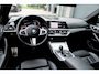 BMW 4-Serie Gran Coupe 420i Business Edition Plus M Sport | Dravitgrijs | Schuifdak | Leder | Camera | Orig NL.