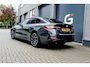 BMW 4-Serie Gran Coupe 420i Business Edition Plus M Sport | Dravitgrijs | Schuifdak | Leder | Camera | Orig NL.