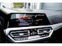 BMW 4-Serie Gran Coupe 420i Business Edition Plus M Sport | Dravitgrijs | Schuifdak | Leder | Camera | Orig NL.