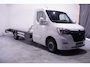 Renault Master 2.3 dCi 165 pk Autotransporter Marge Auto Airco, Cruise Control, 1.323 kg Laadvermogen, 3-Zits