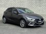 Mazda 2 1.5 Skyactiv-G GT-Luxury | Dealer Onderhouden | Navigatie | Camera | Stoelverwarming | Climate Control |