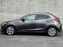Mazda 2 1.5 Skyactiv-G GT-Luxury | Dealer Onderhouden | Navigatie | Camera | Stoelverwarming | Climate Control |