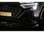 Audi Q8 Sportback e-tron 55 quattro S-Edition 115 kWh 408 PK | PANORAMADAK | MATRIX LED | 360 CAMERA | TREKHAAK | 23"