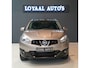 Nissan Qashqai 1.6 Visia | CRUISE | ACHTERUITRIJC. | TREKHAAK | PDC | AIRCO | APK