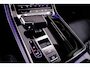 Audi SQ8 4.0 TFSI quattro | Achterasbesturing | Panoramadak | Tour Pakket | City Pakket | Luchtvering | Matrix LED | Leder | Adapt Cruise Control