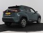 Toyota Yaris Cross 1.5 Hybrid 115 Dynamic Comfort Pack | Dodehoek detectie | Stoel+stuurverwarming | Parkeersensoren voor+achter | Navigatie | Apple CarPlay/Android Auto | Cruise control Adaptive | achteruitrijcamera |