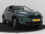Toyota Yaris Cross 1.5 Hybrid 115 Dynamic Comfort Pack | Dodehoek detectie | Stoel+stuurverwarming | Parkeersensoren voor+achter | Navigatie | Apple CarPlay/Android Auto | Cruise control Adaptive | achteruitrijcamera |