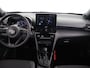 Toyota Yaris Cross 1.5 Hybrid 115 Dynamic Comfort Pack | Dodehoek detectie | Stoel+stuurverwarming | Parkeersensoren voor+achter | Navigatie | Apple CarPlay/Android Auto | Cruise control Adaptive | achteruitrijcamera |