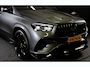 Mercedes-Benz GLE 400 e 4MATIC AMG Line FACELIFT / Acc / Memeory / Head Up / Burmester / Leder / 360 Camera / Open Panorama