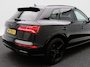 Audi Q5 2.0 TFSi quattro S-Line 252 Pk Automaat | B&O Audio | Climate Control | Cruise Control | Elektrische Achterklep | Stoelverwarming | Zwart Optiek | 21 Inch