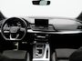 Audi Q5 2.0 TFSi quattro S-Line 252 Pk Automaat | B&O Audio | Climate Control | Cruise Control | Elektrische Achterklep | Stoelverwarming | Zwart Optiek | 21 Inch
