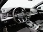 Audi Q5 2.0 TFSi quattro S-Line 252 Pk Automaat | B&O Audio | Climate Control | Cruise Control | Elektrische Achterklep | Stoelverwarming | Zwart Optiek | 21 Inch