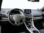 Mitsubishi Eclipse Cross 2.4 PHEV Intense+ Apple Carplay/Android Auto , stoel en stuurverwarming , camera , tel , cruise , climate , lm velgen , navigatie