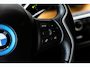 BMW i3 Range Extender 75kW Adaptive Harman Kardon Leder Stoelverwarming 19''