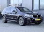 BMW X3 xDrive20i High Executive M sport | 184 PK | Trekhaak | Pano dak | 20 Inch | Leder