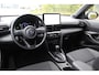 Toyota Yaris Cross 1.5 Hybrid 115 First Edition | Rijklaar | LED | Keyless | Apple/Android | Camera | Adap.cruise | NL-auto | Dealer onderhouden