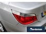 BMW 5-Serie 525i Executive Leder Xenon